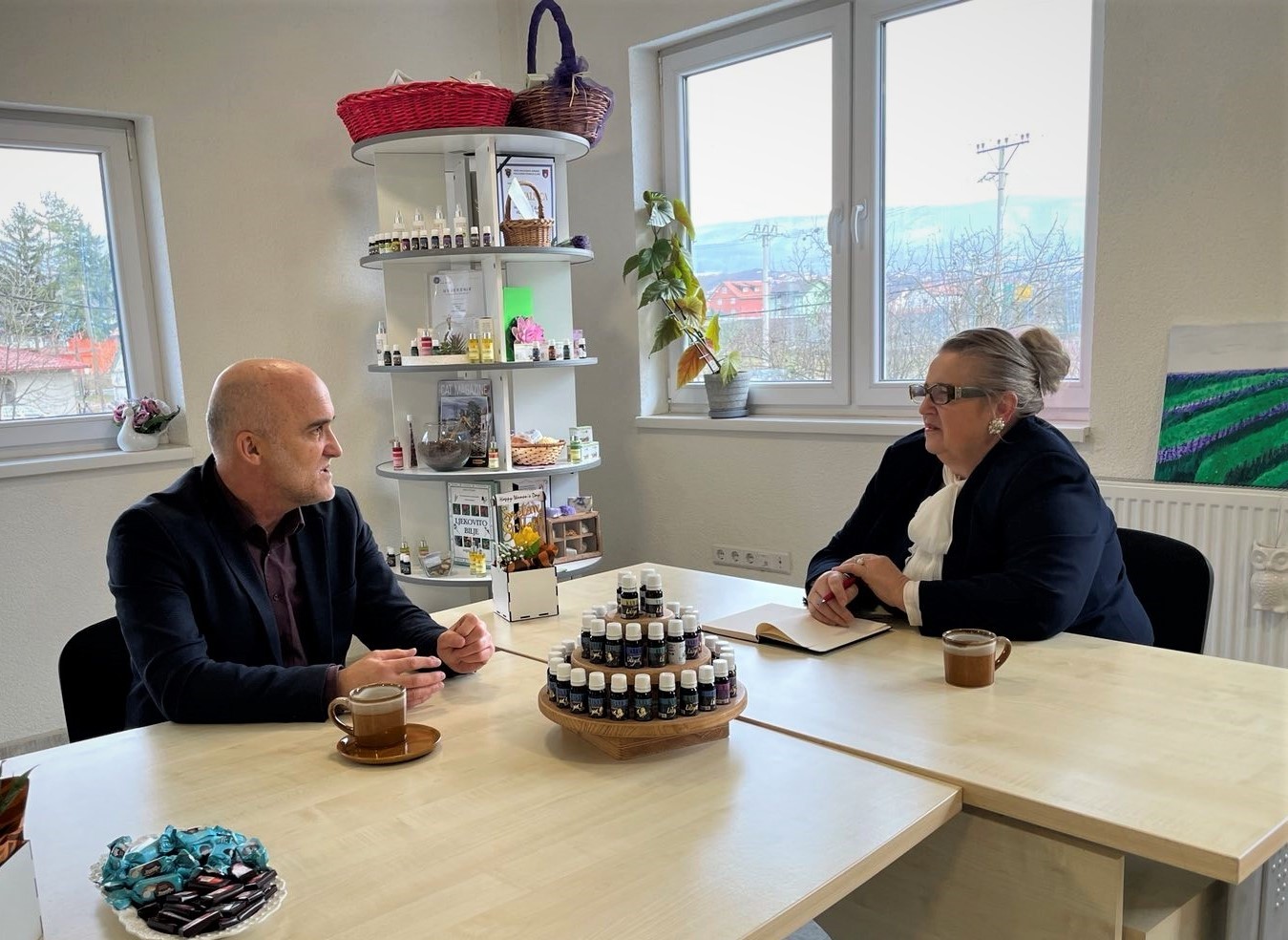 FMPVŠ: Povećan broj žena nosioca poljoprivrednih gazdinstava u FBiH