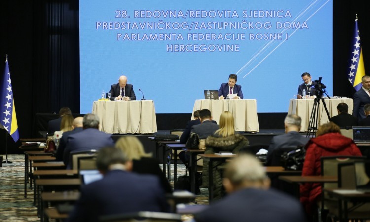 FMRSP: Usvojenim izmjenama zakona usklađivanje će biti redovno i penzije veće