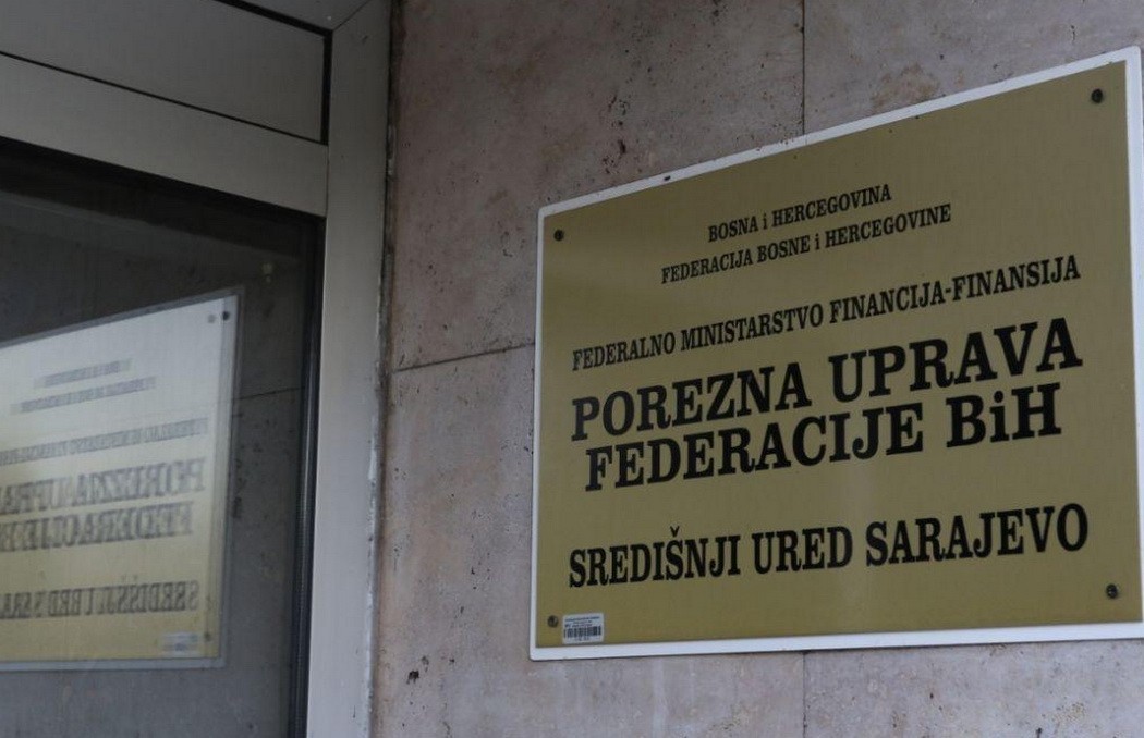 Porezna uprava FBiH izvršila 244 inspekcijska nadzora, izrečene novčane kazne u iznosu od 1.525.400 KM