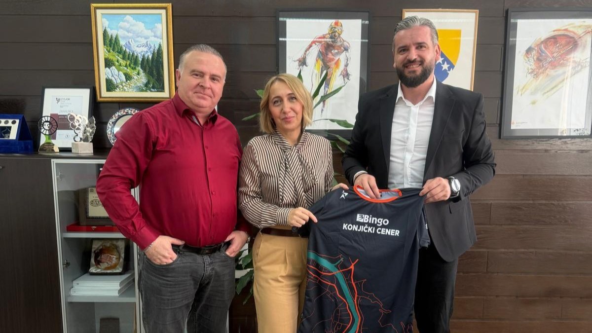 Ministrica Pozder i organizatori Konjic Summer Festa: Manifestacije važne za razvoj lokalnog turizma