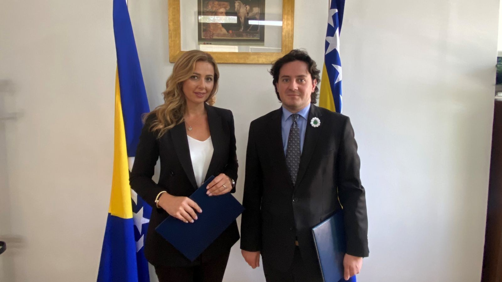 FBiH: Usklađivanje statističkog sistema sa evropskom regulativom