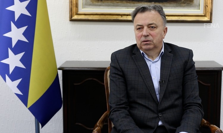 Ministar Zukić: Obrtnicima i samostalnim djelatnicima u januaru će biti uplaćeno 60 miliona KM iz federalnog budžeta