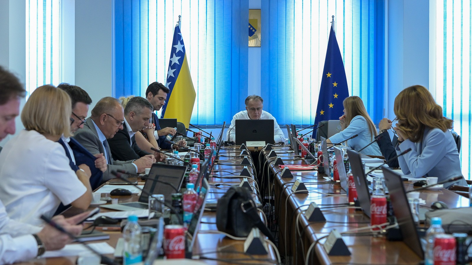 Утврђене измјене и допуне Закона којим се уводи борачки додатак