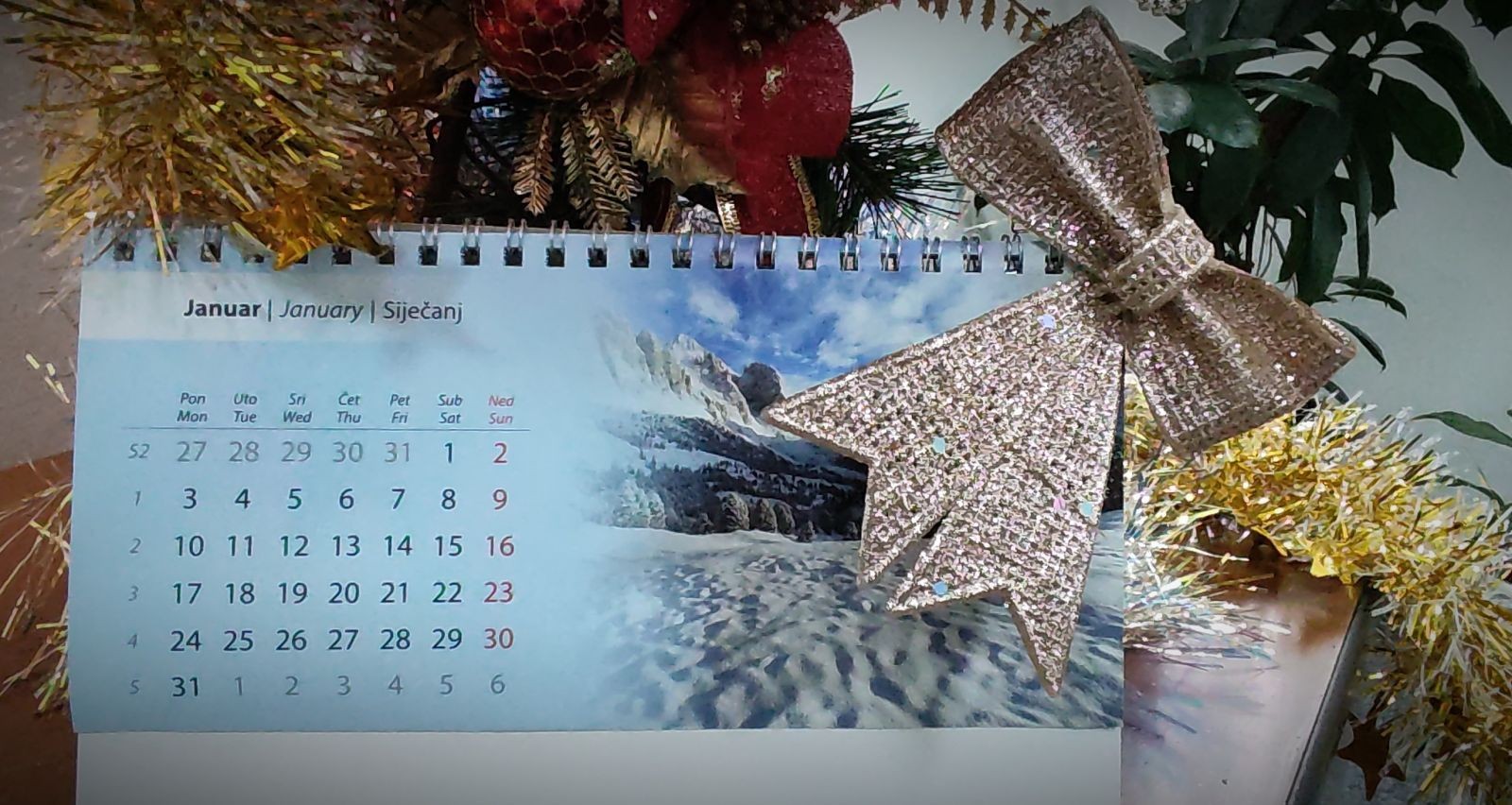 FMRSP: 3. januar neradni dan