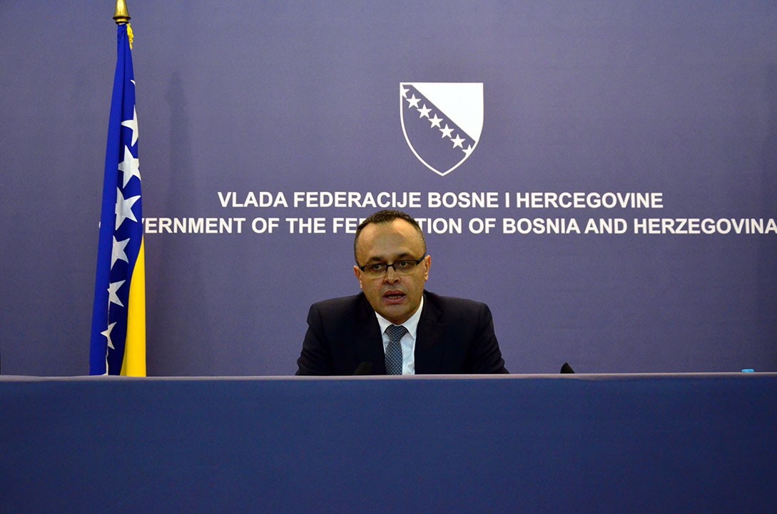 Terzo: Izmjenama zakona iz oblasti boračko-invalidske zaštite povećavaju se naknade za lične i porodične invalidnine