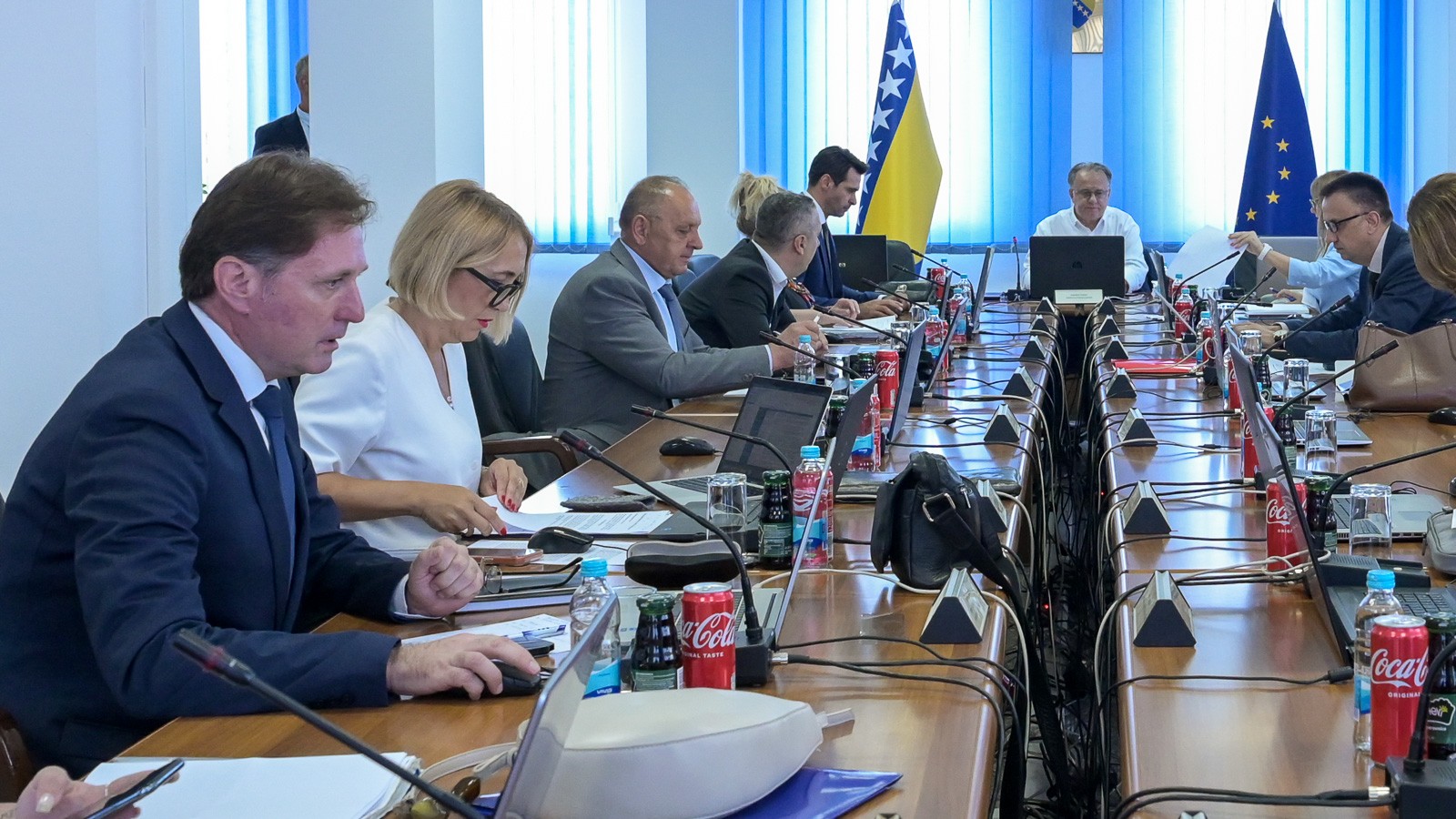 Влада Федерације БиХ усвојила Информацију о реализацији АРЦП пројекта: 33,9 милиона КМ за подршку пољопривреди