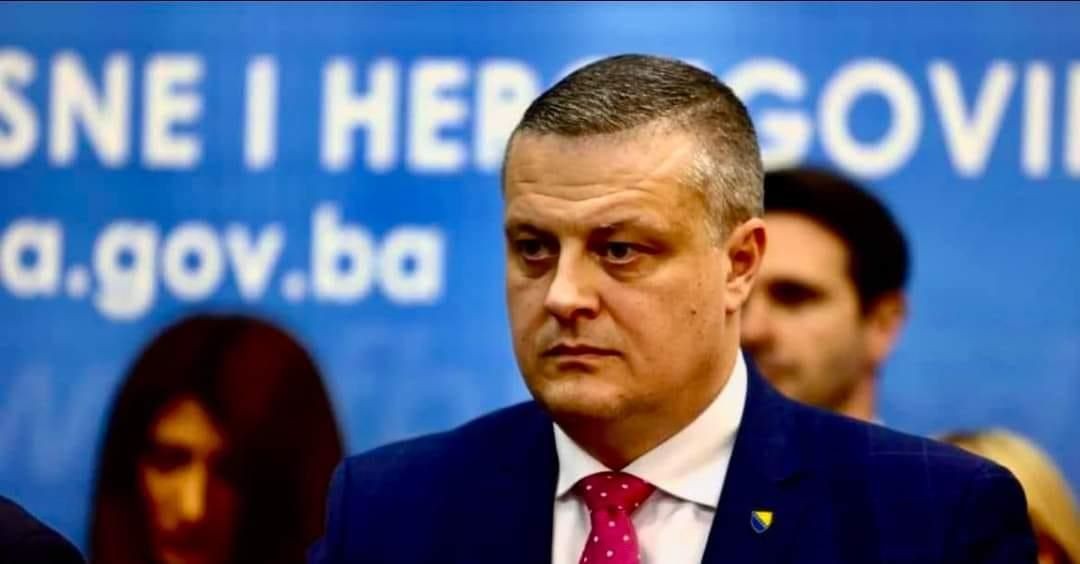 Mijatović uputio izraze saučešća predsjedniku Vlade Republike Srbije