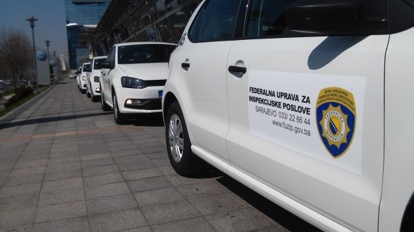 FUZIP: U Sarajevu zabranjeno prometovanje nargila u osam ugostiteljskih objekata