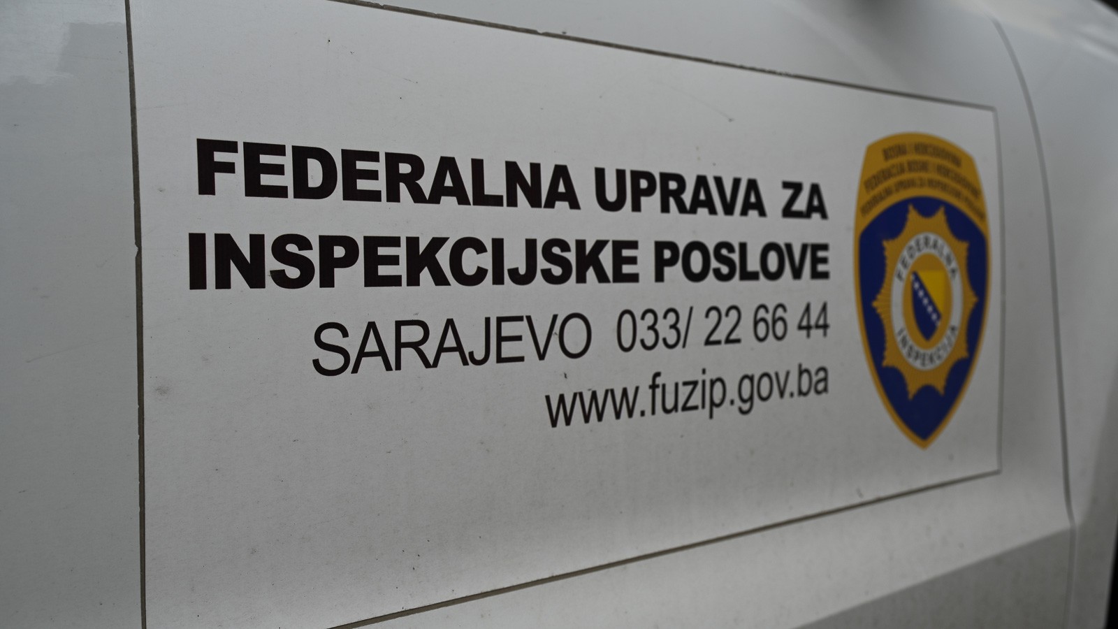 FUZIP: Federalni vodni inspektori kontrolisali realizaciju mjera za upravljanje tehnološkim otpadnim vodama s ciljem zaštite voda i okoliša