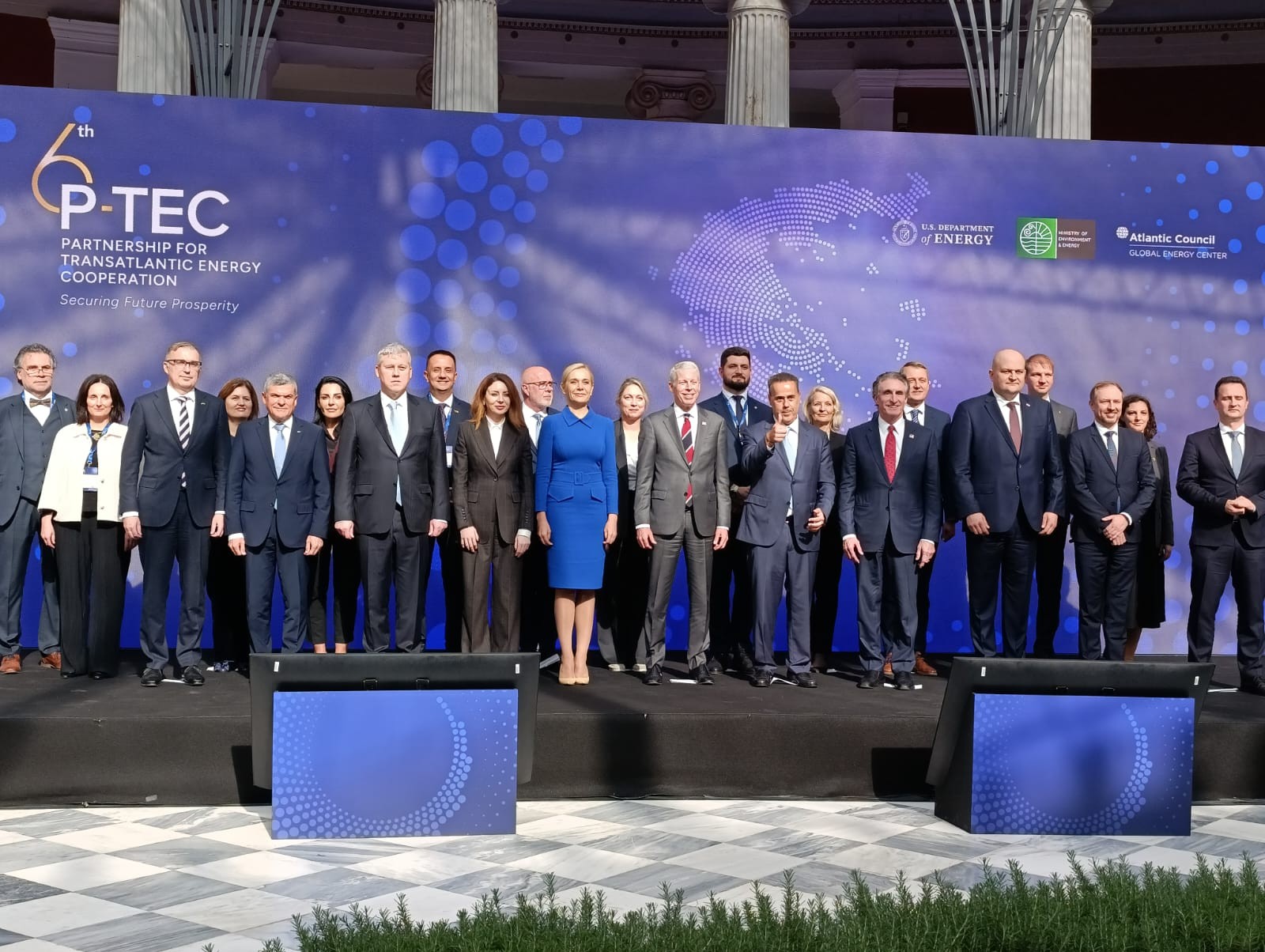 Ministar Lakić: Izgradnja Južne interkonekcije ključ energetske nezavisnosti Federacije BiH