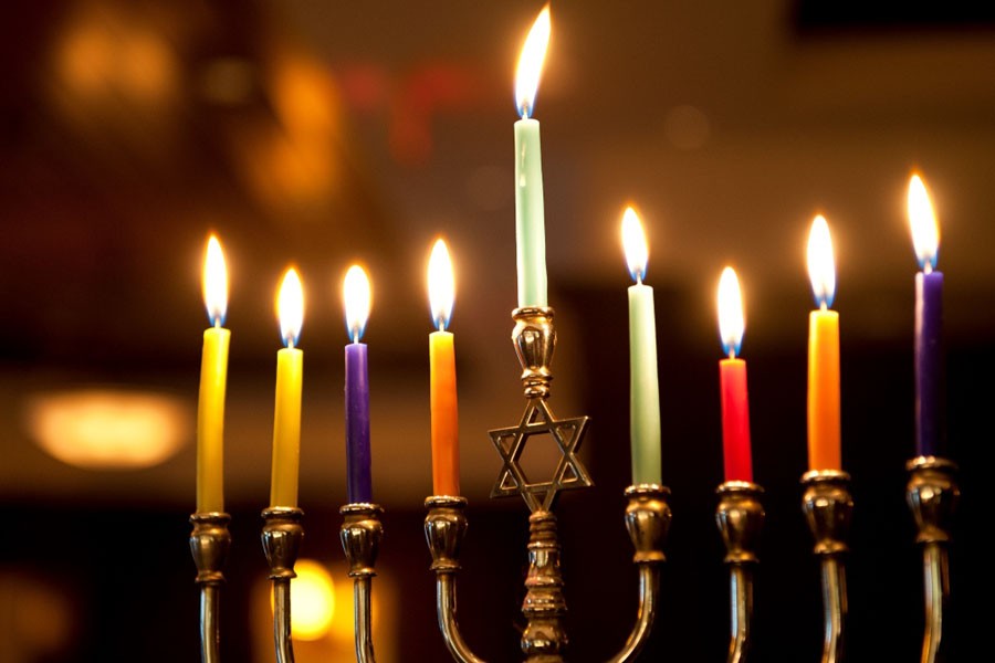 Premijer Novalić čestitao Hanuku