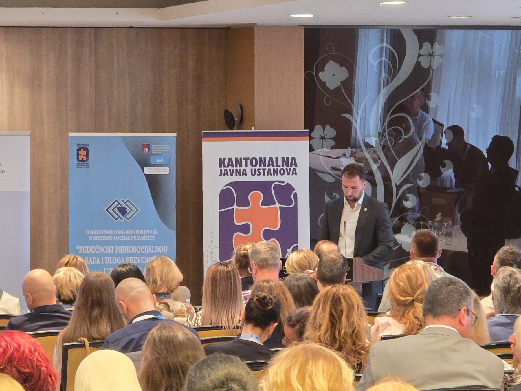 Ministar Delić: Prevencija mora postati temelj sistema socijalne zaštite