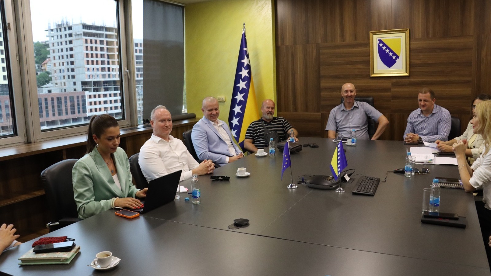 FMRSP: Privatne agencije za posredovanje u zapošljavanju pridružuju se ovogodišnjem Sajmu poslova „Gledaj sebi posla“