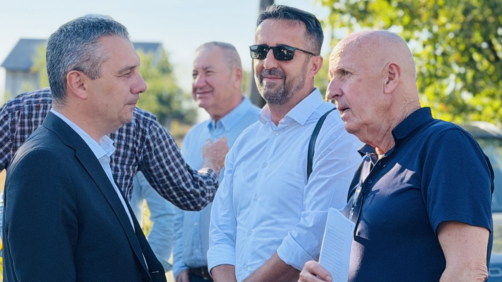 Ministar Dizdar na obilježavanju tri decenije od prvog organizovanog povratka u BiH: Mahala čuva sjećanje na hrabre povratnike