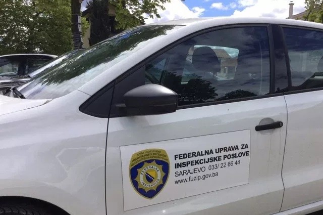 FUZIP: Rezultati pojačanih inspekcijskih nadzora nad formiranjem cijena i marži na području FBiH