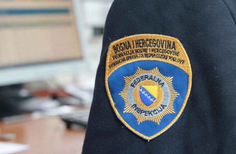 FUZIP: U prva dva mjeseca 2.675 inspekcijskih nadzora nad poštivanjem higijensko-epidemioloških mjera