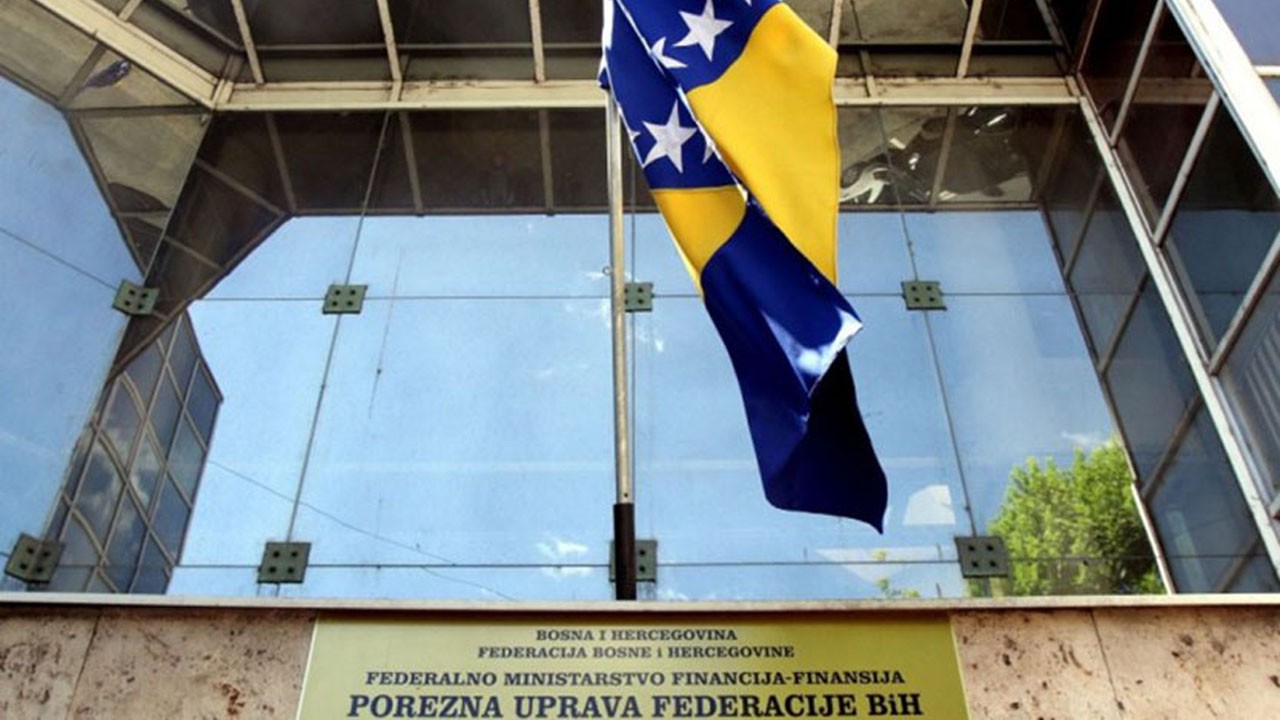 PUFBiH: Na području Srebrenika i Lukavca izvršeno 36 inspekcijskih nadzora