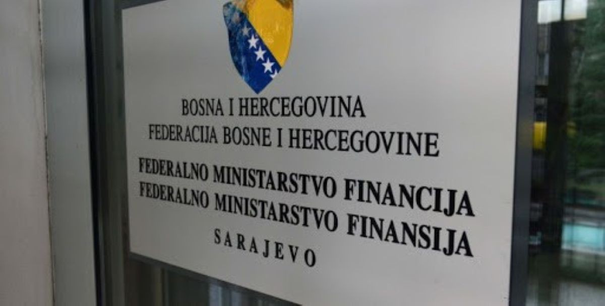 Federalno ministarstvo financija: Počinje isplata invalidnina za srpanj u Federaciji BiH