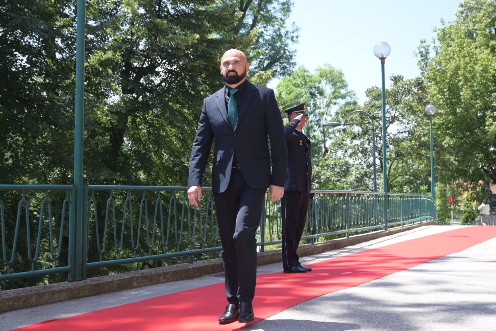 FMUP o potpisivanju Zajedničke deklaracije o osnivanju Regionalne asocijacije policijskih akademija/centara Jugoistočne Evrope