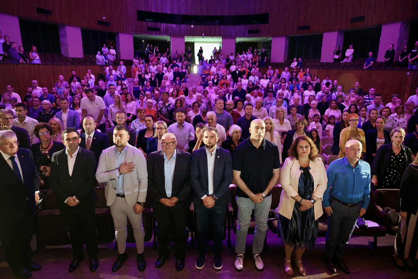 Ministar Delić na promociji knjige „Ja sam Alen“: Važan korak ka pravdi