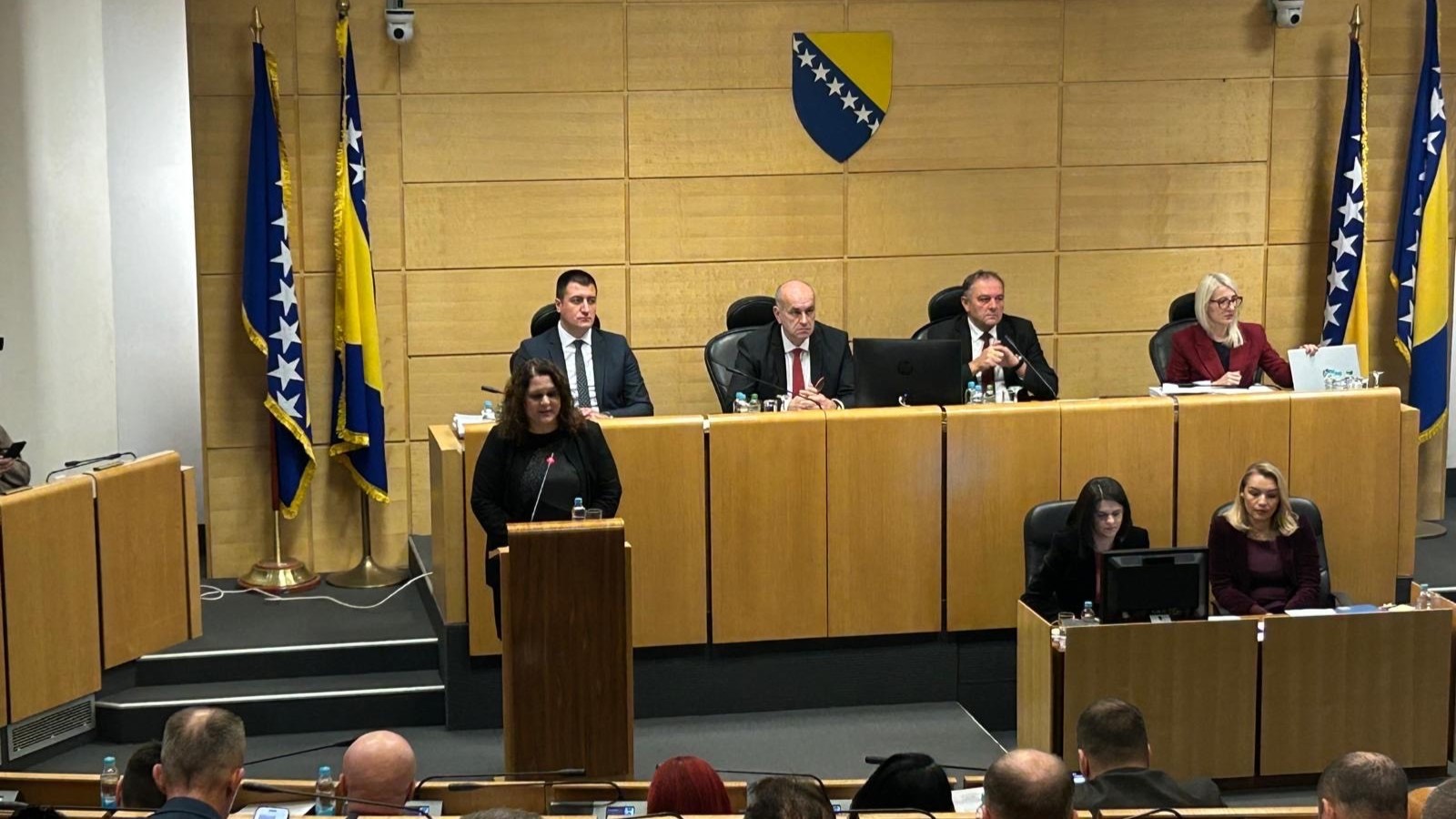 Федерално министарство: Стратегија за превенцију овисности у Федерацији БиХ 2025–2035 добила пуну парламентарну подршку