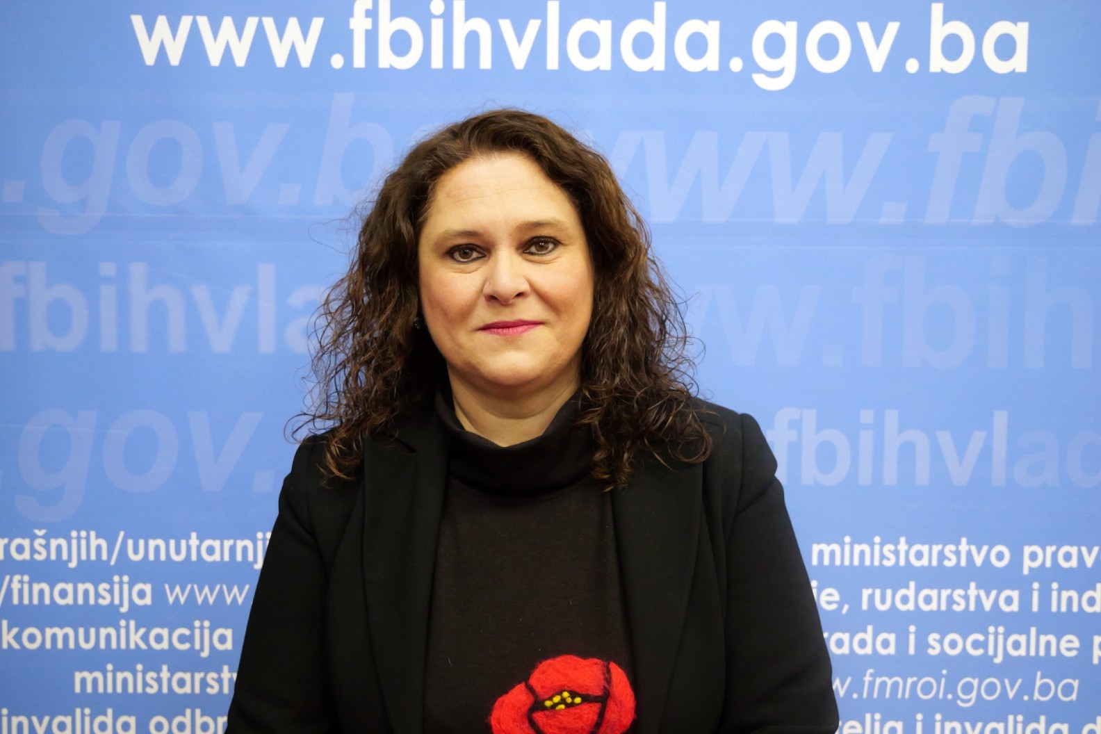 Ministrica Duraković: Važnost jednakih mogućnosti u obrazovanju za sve studente