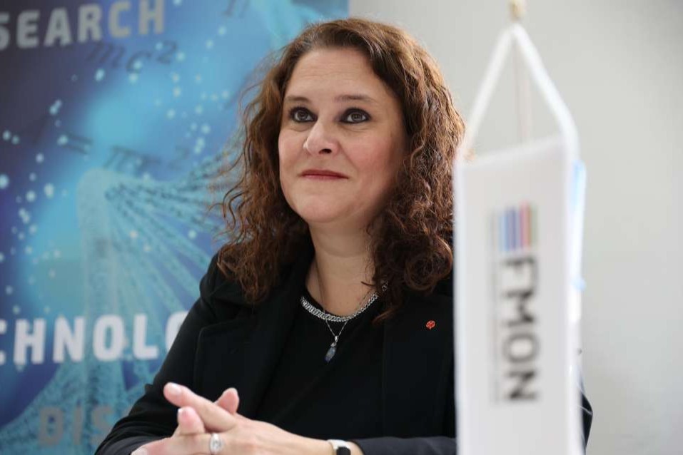 Министрица Дураковић: Наставит ћемо с улагањима у образовање на свим нивоима