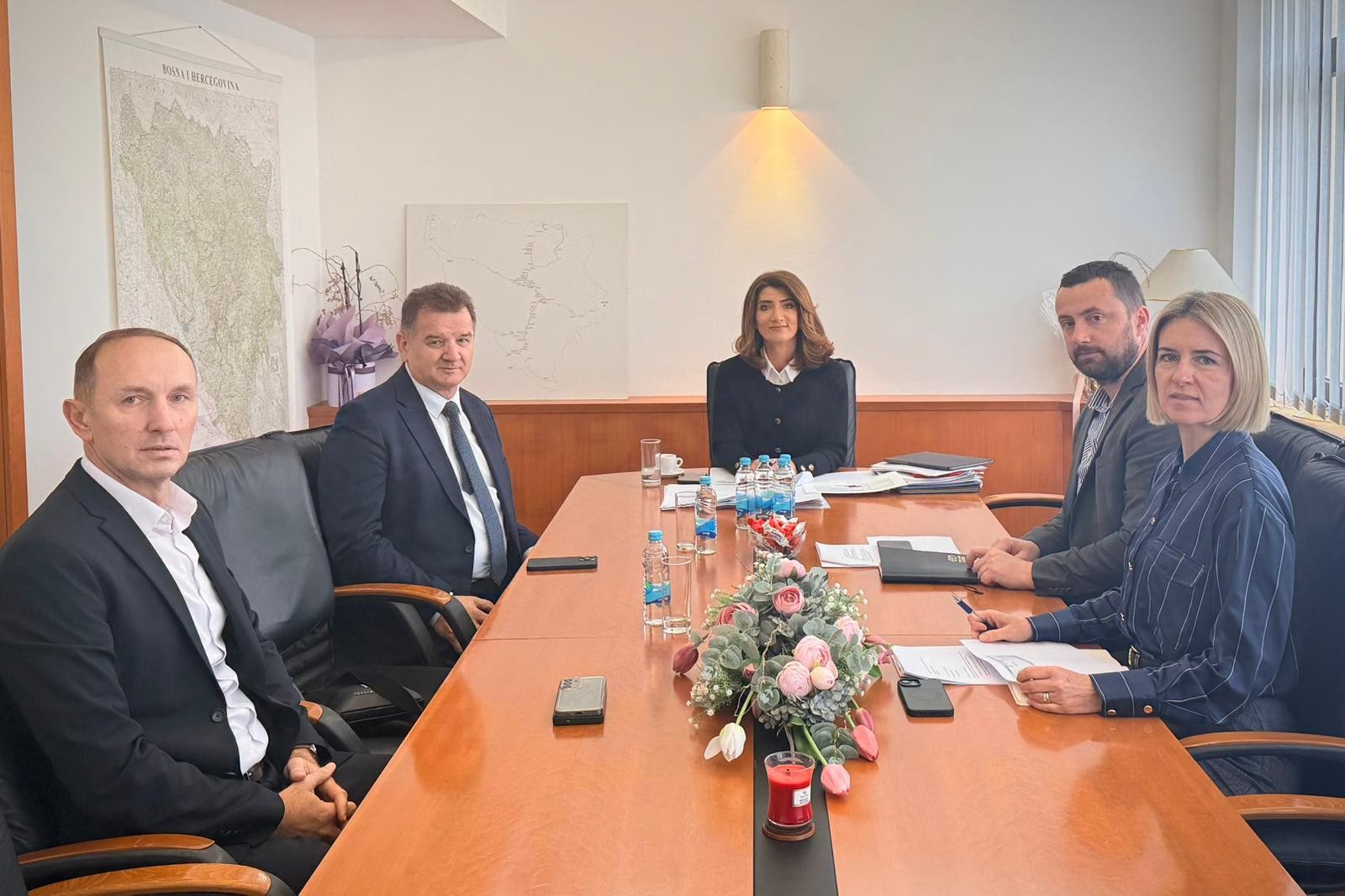 Međunarodni aerodrom Tuzla najavio ispunjenje ILS CAT III standarda i širenje suradnje s aviokompanijama