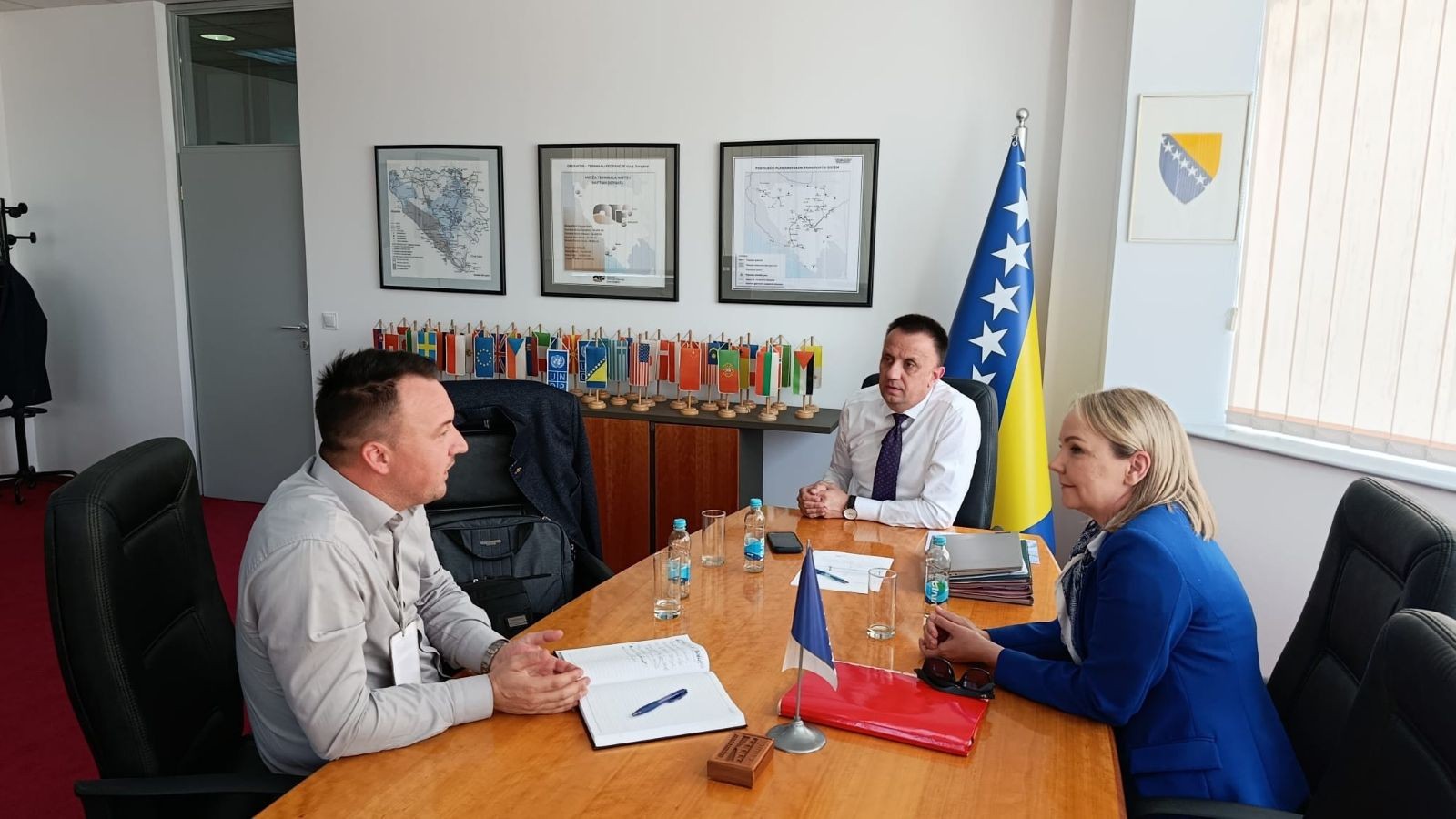 Federalno ministarstvo: Koksara Lukavac je industrijski prostor koji mora dobiti novu šansu