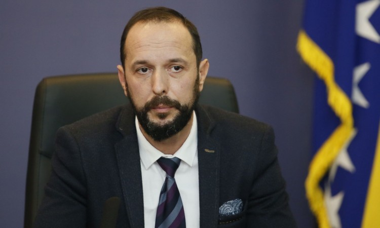 Korjenić: U 2022. planirana podrška zapošljavanju 15.000 osoba u FBiH