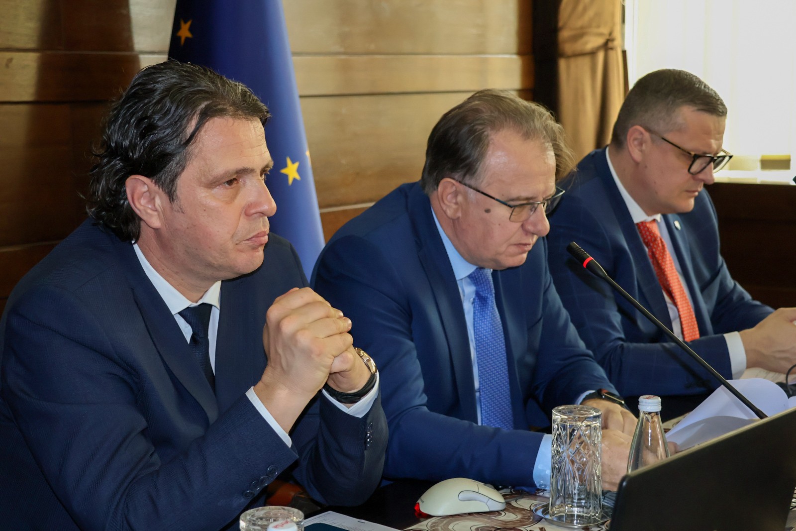 Усвојена информација о подузетим активностима за учешће Федерације БиХ у иницијативи ЕУ комисије План раста за Западни Балкан