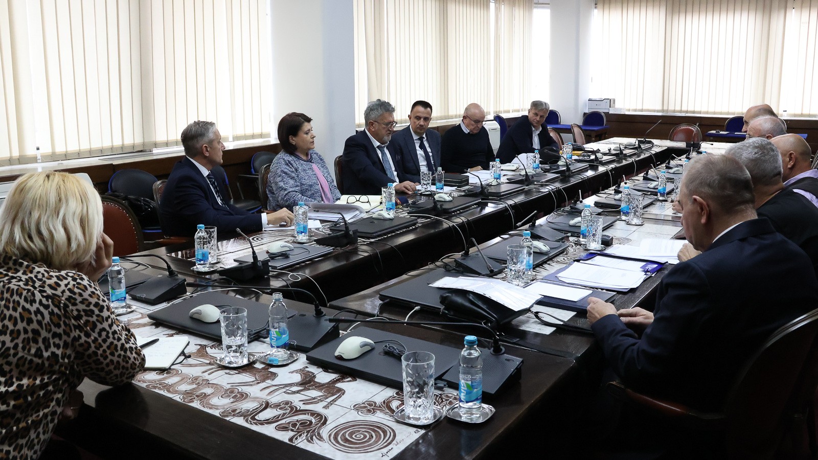 Federalno ministarstvo: Pokrenuta međuresorna komisija za rješavanje problema „Krivaje“