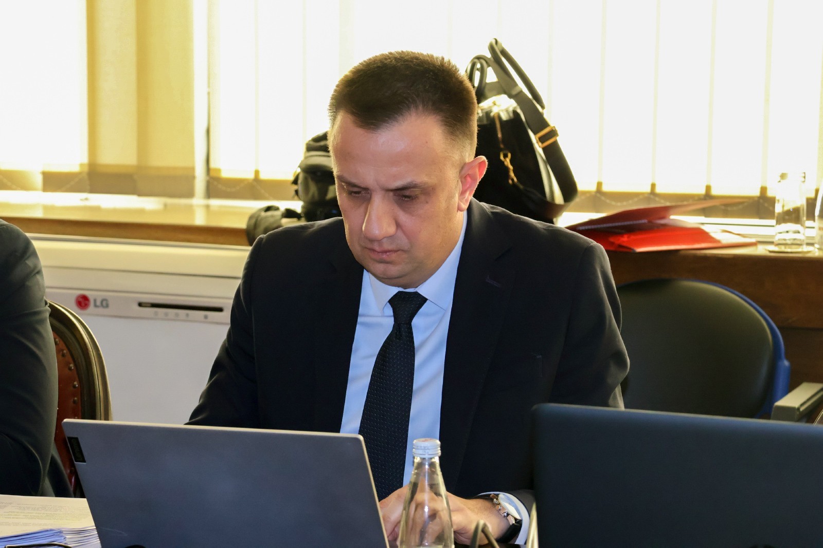 Federalno ministarstvo uputilo Zakon o gasu FBiH u proceduru: Zaštita prava građana Federacije, bez zadiranja u nadležnosti institucija BiH