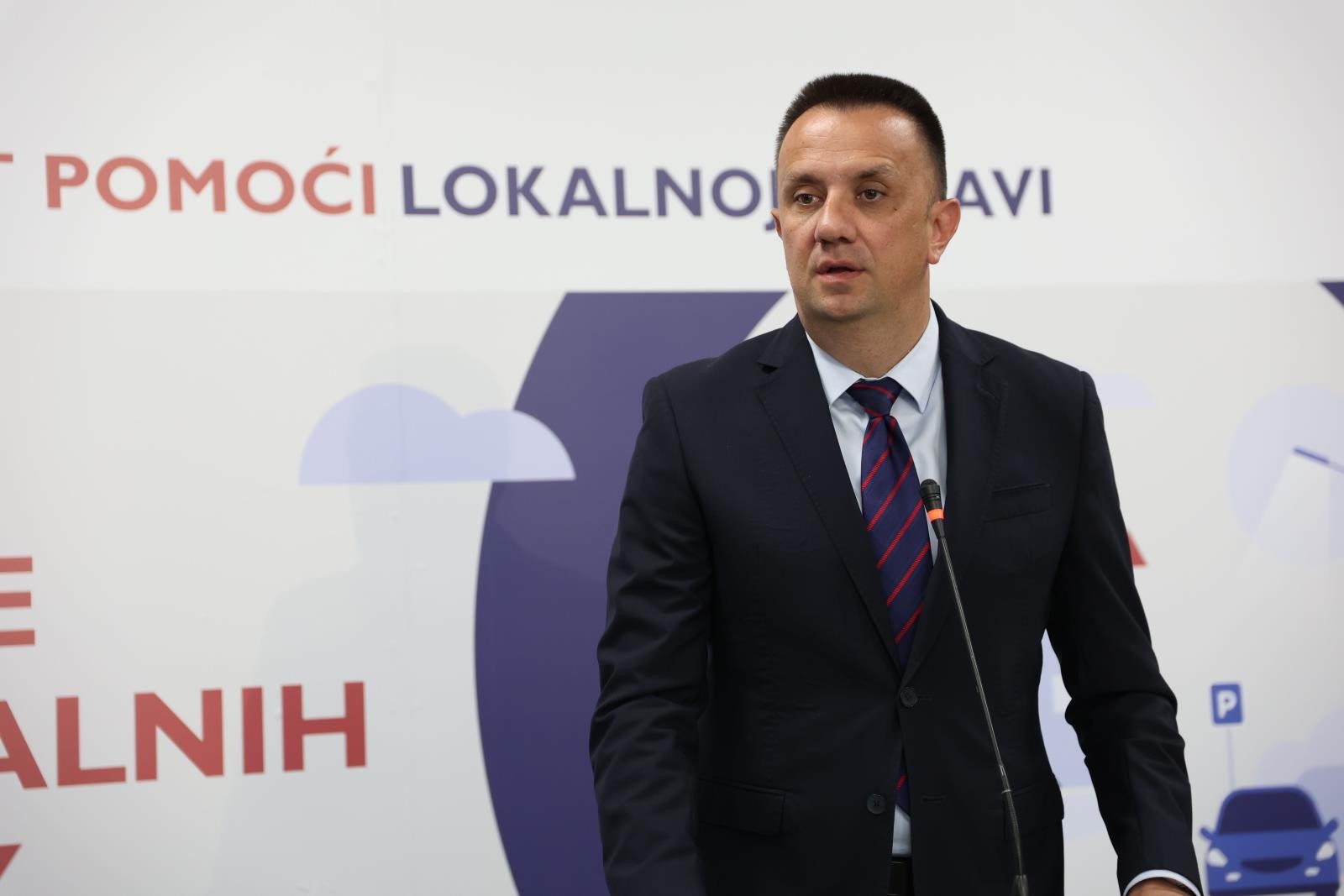Министар Лакић на конференцији УСАИД-а: Модел јавно-приватног партнерства треба значајније да заживи у БиХ