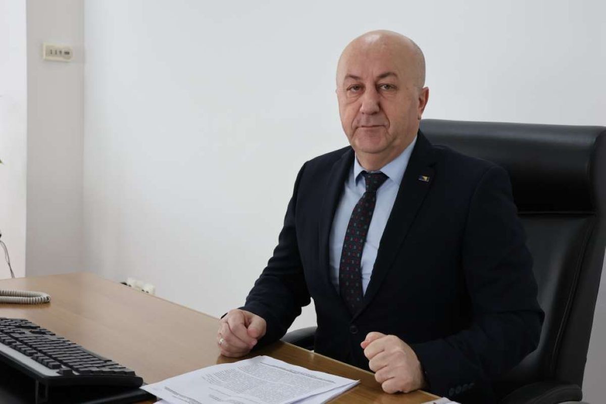 Ministar Lokmić: Borci zaslužuju društveno priznanje, dostojanstvo i zahvalnost, društvo im to mora pružiti