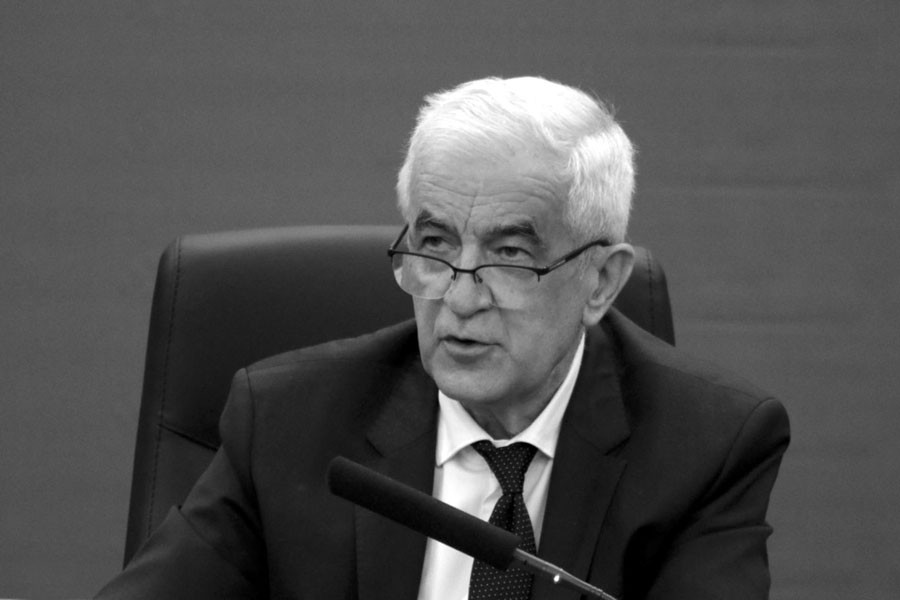 Telegram saučešća premijera Novalića