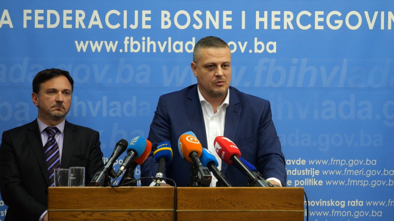 Mijatović o cijenama plina i struje