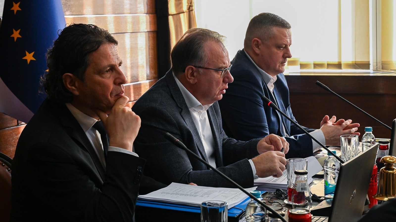 Utvrđena lista korisnika finansijske pomoći za decembar 2025. godine