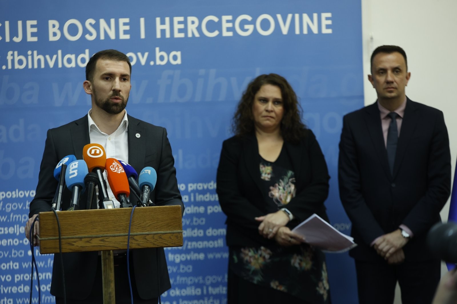 Građani Federacije BiH pomoć EU najugroženijim domaćinstvima mogu očekivati u predstojećoj grijnoj sezoni