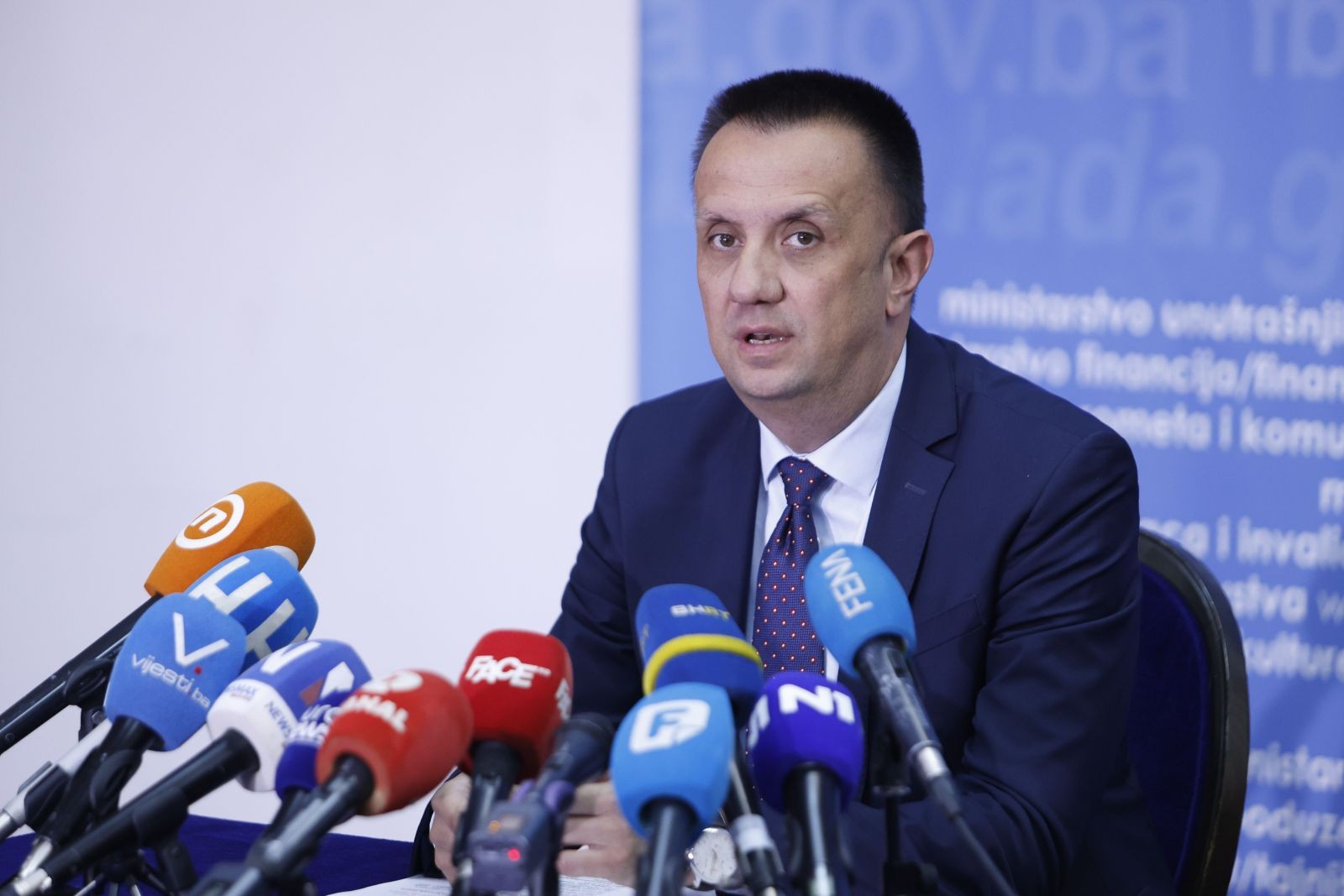 Ministar Lakić: Gasifikacija, razvoj namjenske industrije i pravedna energetska tranzicija ključni za Federaciju BiH
