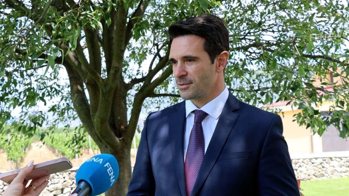 Ministar Škobić: Novi zakon jača sustav sprječavanja pranja novca i nadzor pravnih poslova