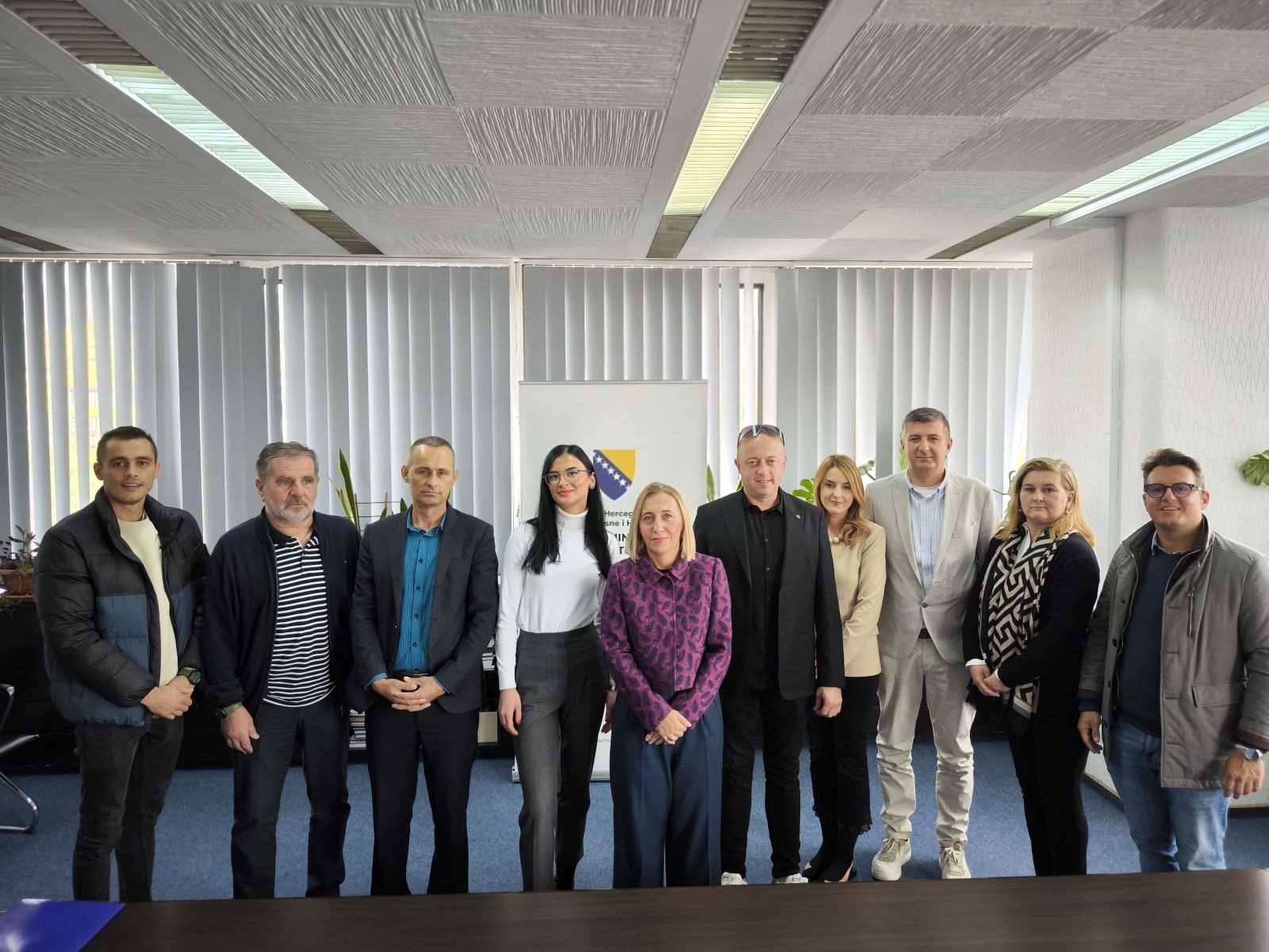 Ministrica Pozder potpisala ugovore za kapitalni transfer: Razvijamo turizam kroz održive i autentične projekte širom Federacije BiH