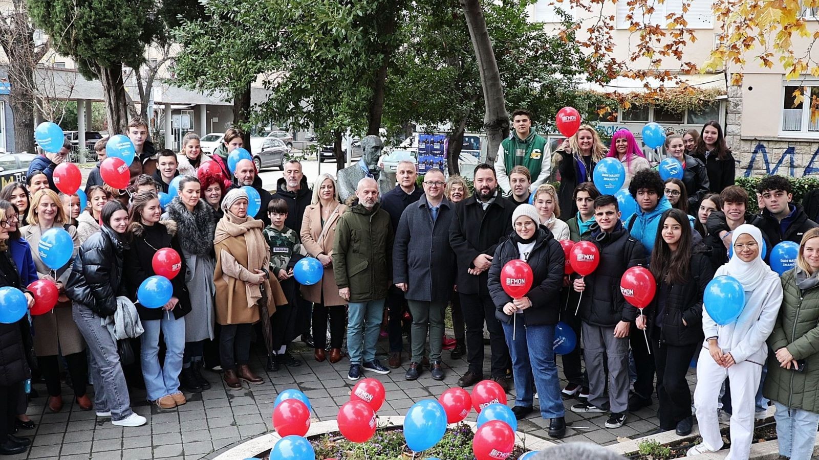 FMON u Mostaru obilježilo Dan nauke/znanosti u Federaciji BiH