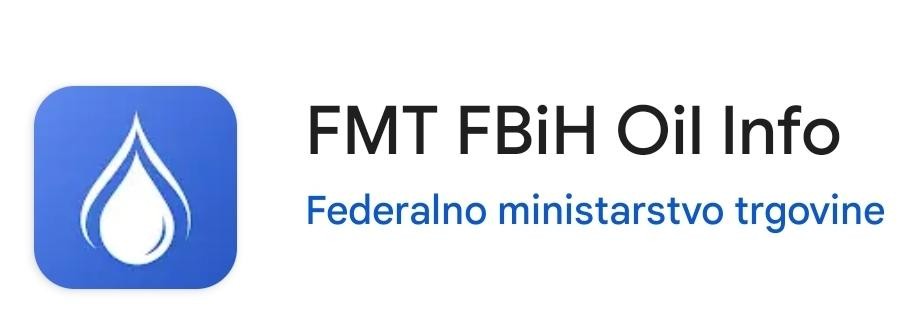 FMT: Unaprijeđena aplikacija za praćenje cijena goriva u FBiH