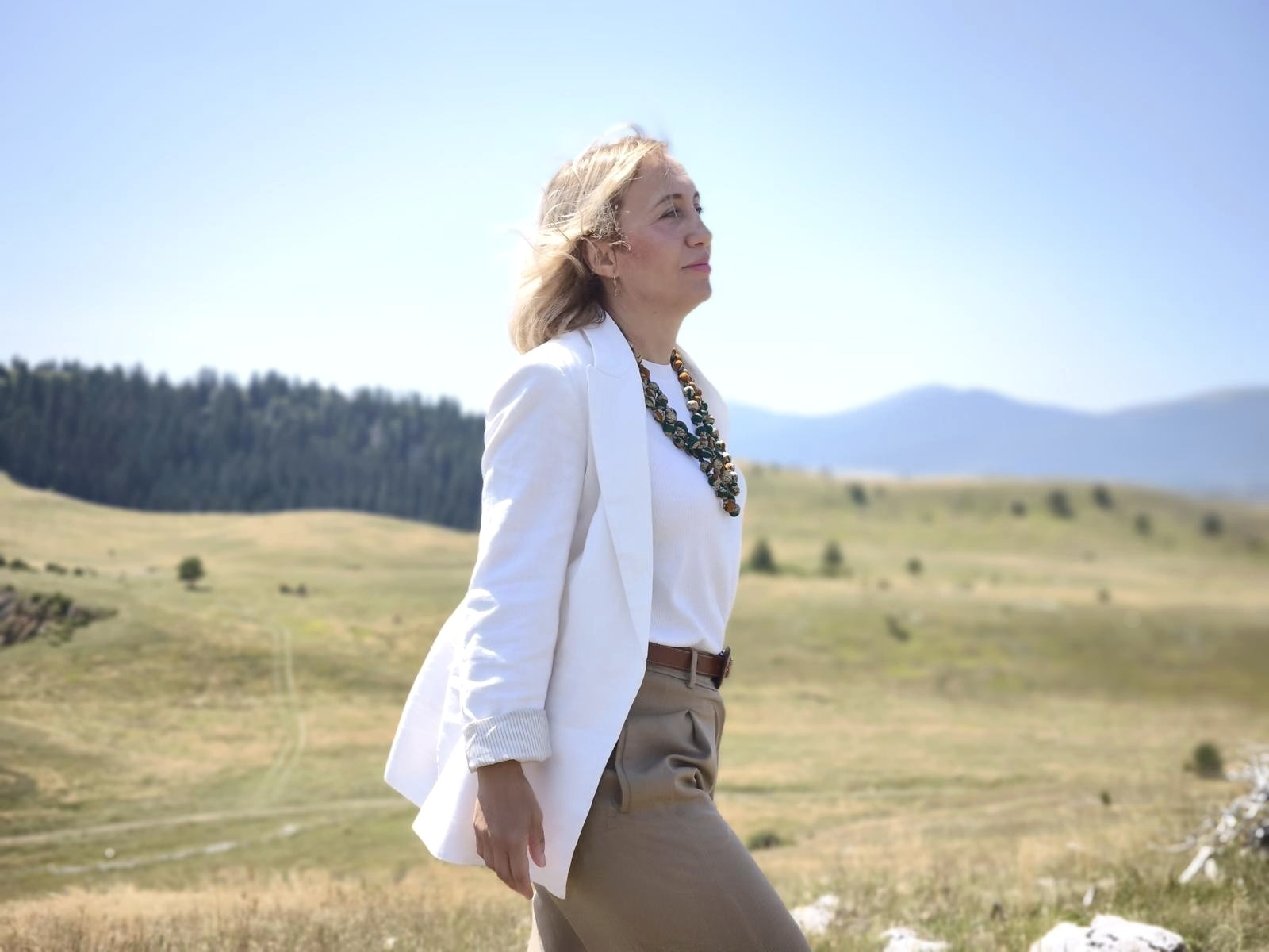 Ministrica Pozder povodom obilježavanja Dana planete Zemlje:  Fokus na proširenju zaštićenih područja