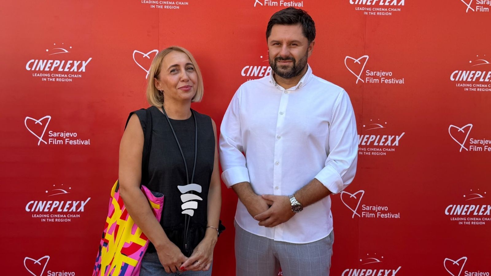 Ministrica Pozder na projekciji filma „Una, rijeka koja spaja“: Film, priroda i turizam zajedno čuvaju naše vrijednosti