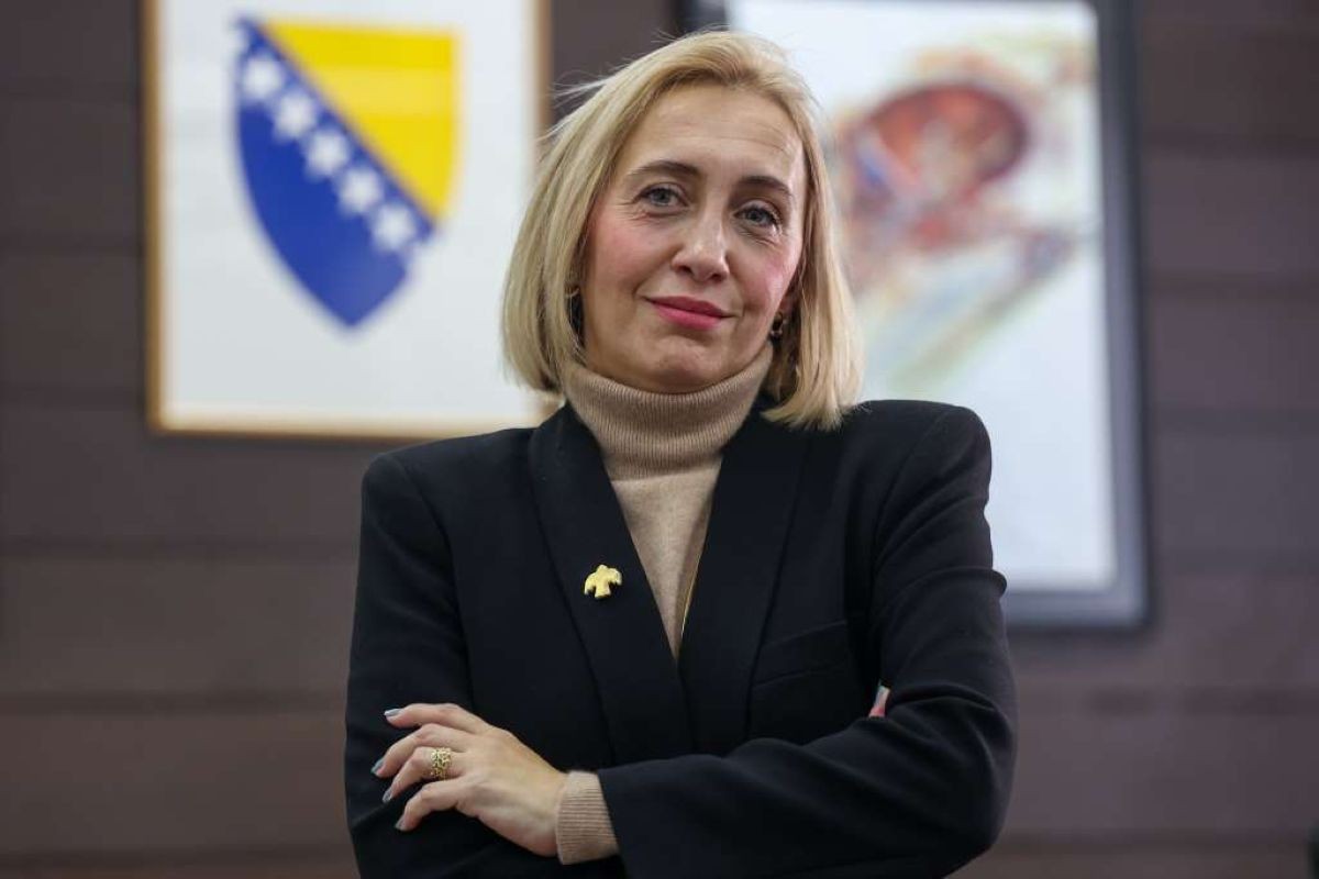 Ministrica Pozder: Tokom dvije godine broj zaštićenih područja u Federaciji BiH povećan sa 3,7 na 4,6 posto