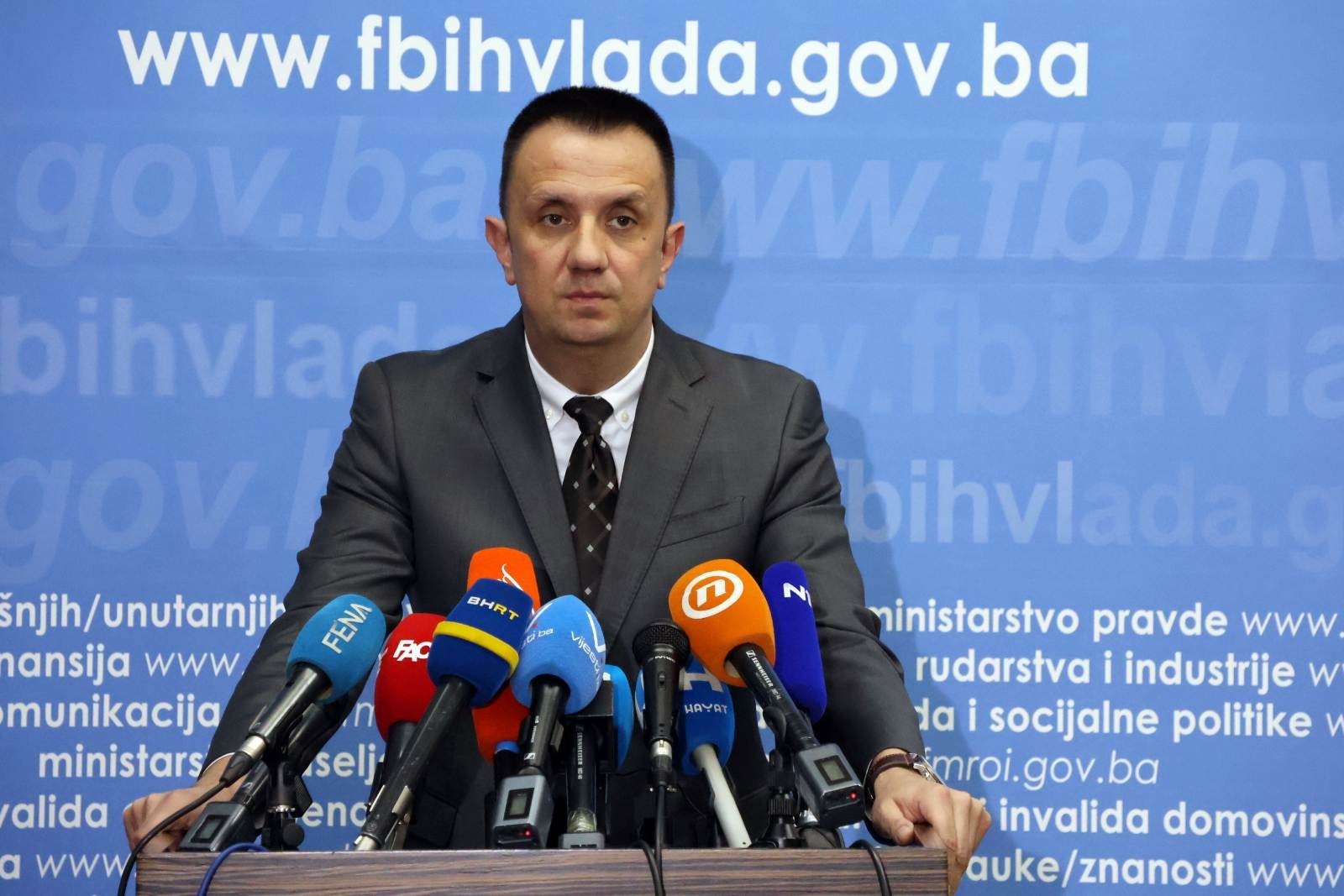 Ministar Lakić: Napravljen važan korak na putu ka izuzimanju BiH od plaćanja karbonske takse EU