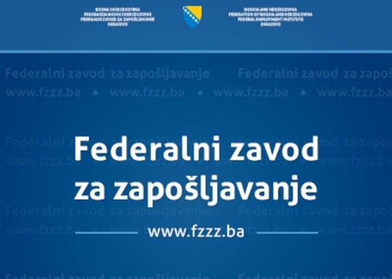 FZZZ: Objava javnih poziva od 18.3.2024. godine