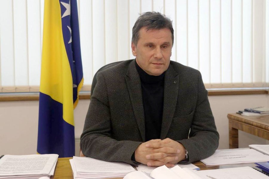 Premijer Novalić čestitao Dan državnosti